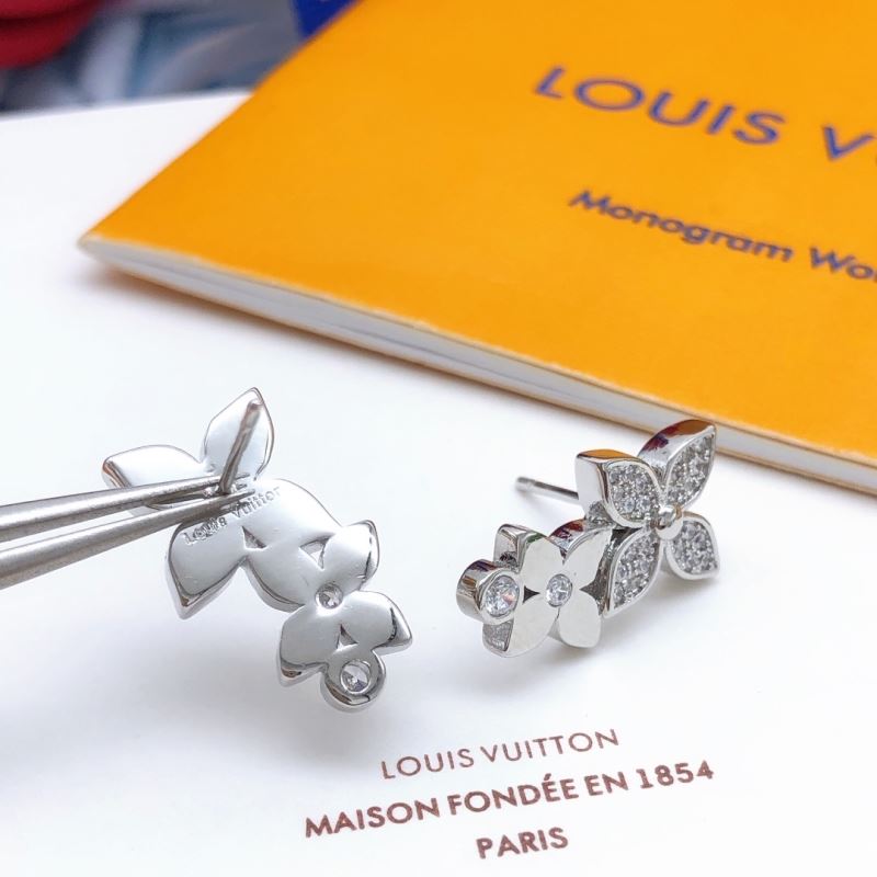 Louis Vuitton Earrings